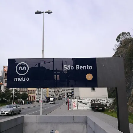 Sun Porto