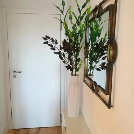 Sun Appartement *