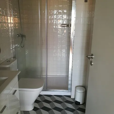 Sun Appartement *