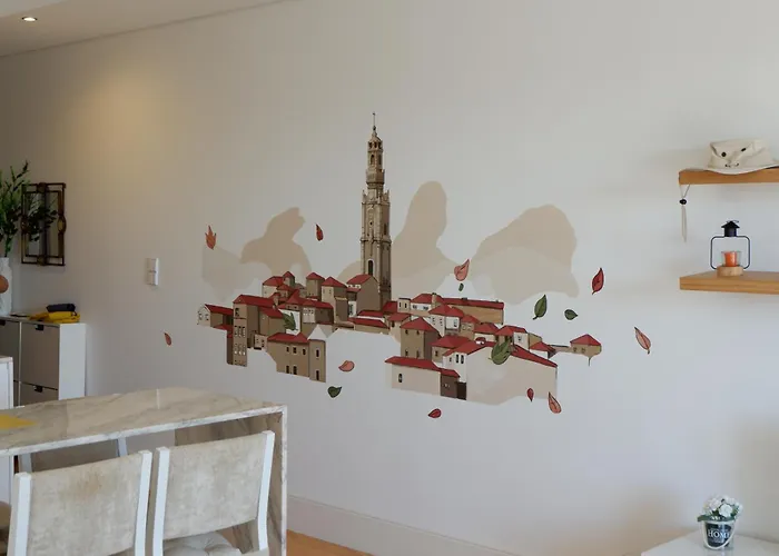 Sun شقة بورتو